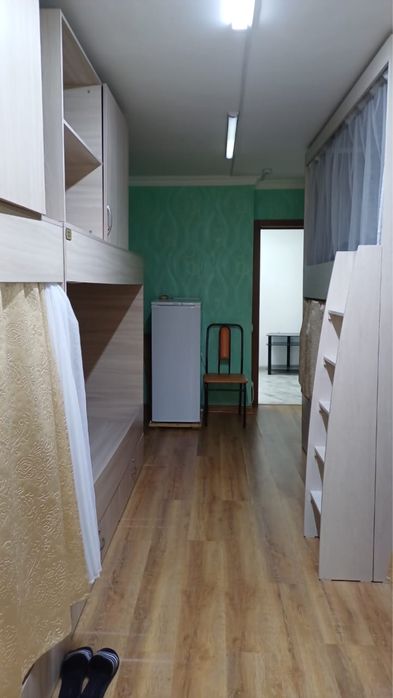 Общежитие для женщин и девушек