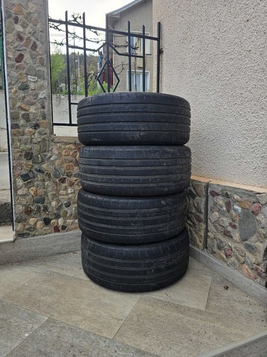 FEDERAL ST-1 245/45 R17 99Y XL