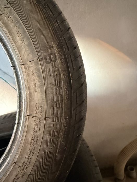 Шины летние