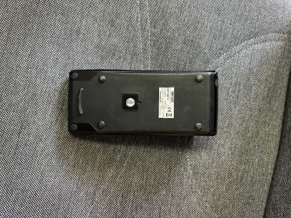 Кассовый аппарат ПОРТ WP-50