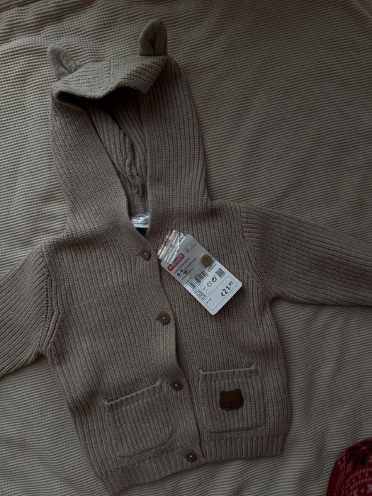 Нови Маркови Бебешки дрешки лот 68см h&m mayoral boboli prenatal sinsa