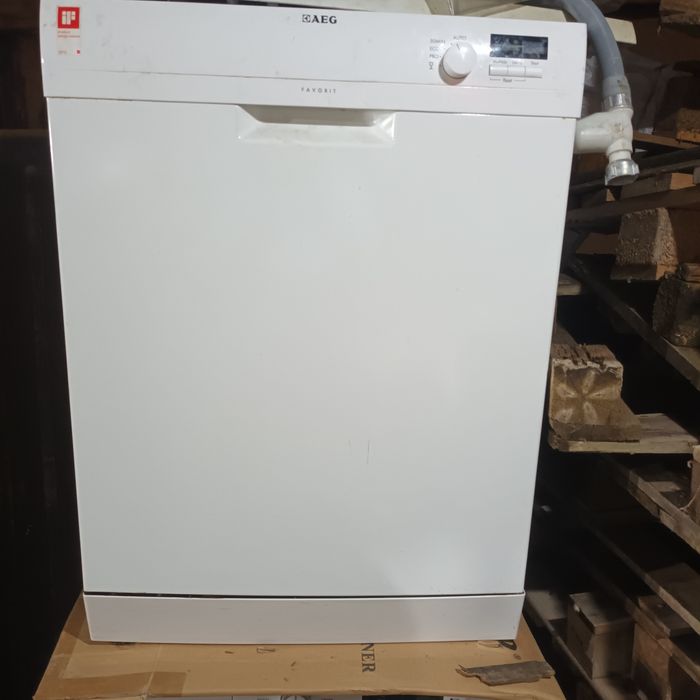Съдомиялна AEG !