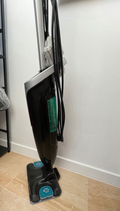 Mop cu aburi Rowenta