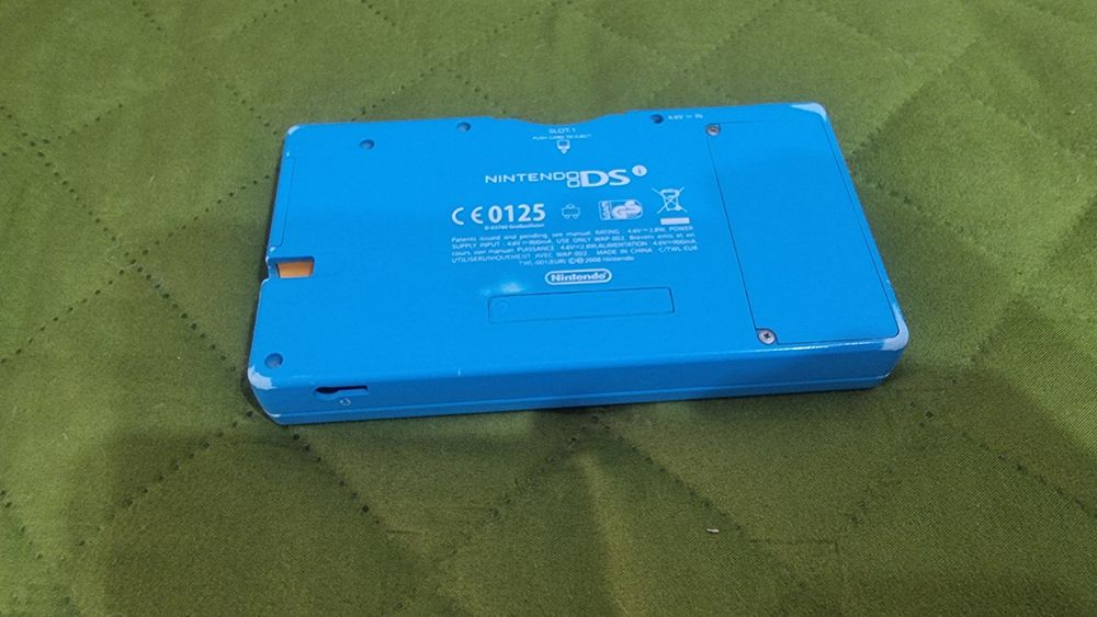 Nintendo dsi husa joc ,volan divertisment