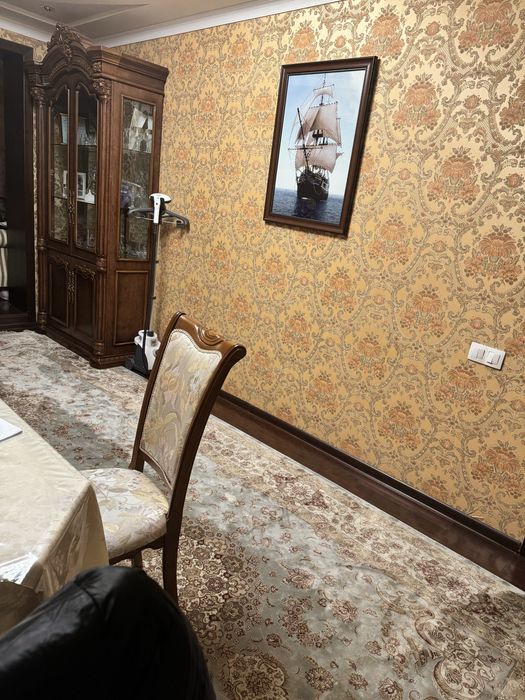 Срочно!!! Юнусабад 4 квартал, 4/3/4 кирпич