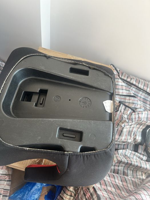 Автокресло детское