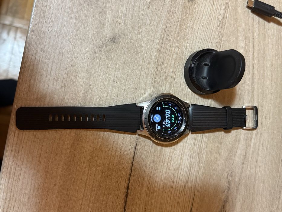 Galaxy watch 46mm
