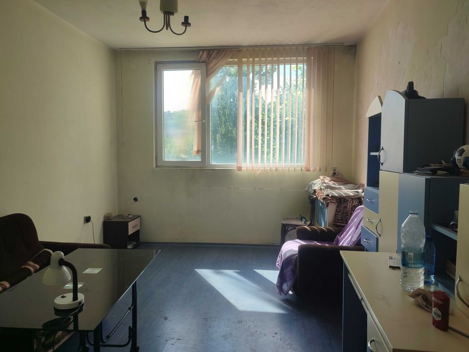 Продава се Тристаен апартамент в Търговище, Вароша - 91 кв.м за 545 €/кв.м - Снимка #5
