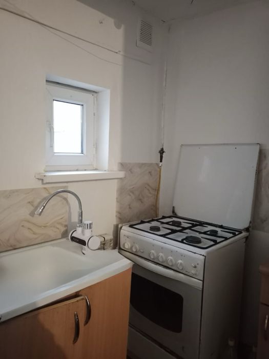 Сдам времянку 2 ком. 30 кв.м район москва