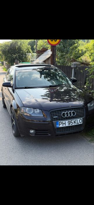 Audi A3 2.0 DIESEL QUATTRO ! ! !