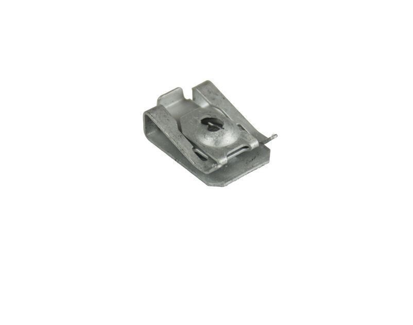 Clema metalica BMW Seria 1, Seria 2, Seria 3, Seria 4, Seria 5, F08/F12/F13, Seria 7, X1 E84, X3 F25, X4 F26, X5 F15, X6 F16, 5 buc/set