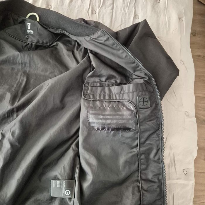 Юношески яке Stay awesome by Coolcat