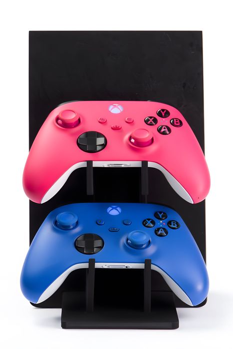Подставка за джойстик Xbox / PlayStation – стойка за гейм контролер