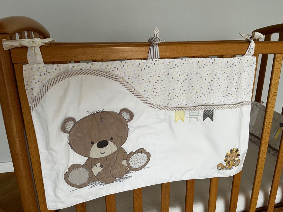 Обиколник за кошар-Mother care