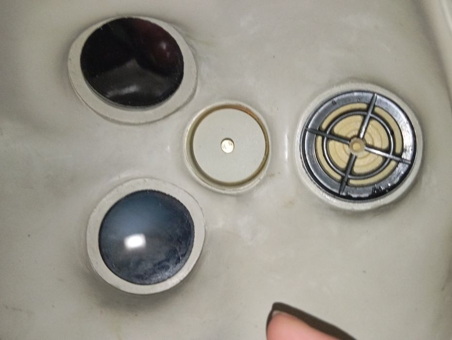 Противогаз пдф7 новый