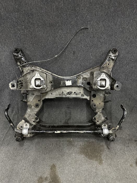 Punte fata Bmw G01 G02 X3 X4 impecabila