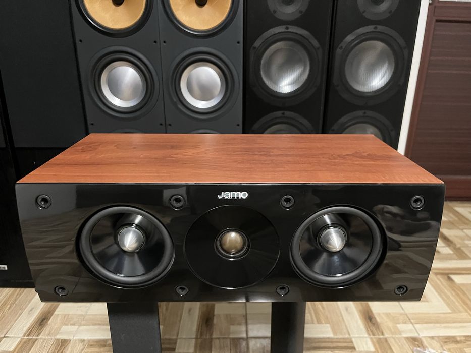 Boxa centru Jamo S-60 impecabila