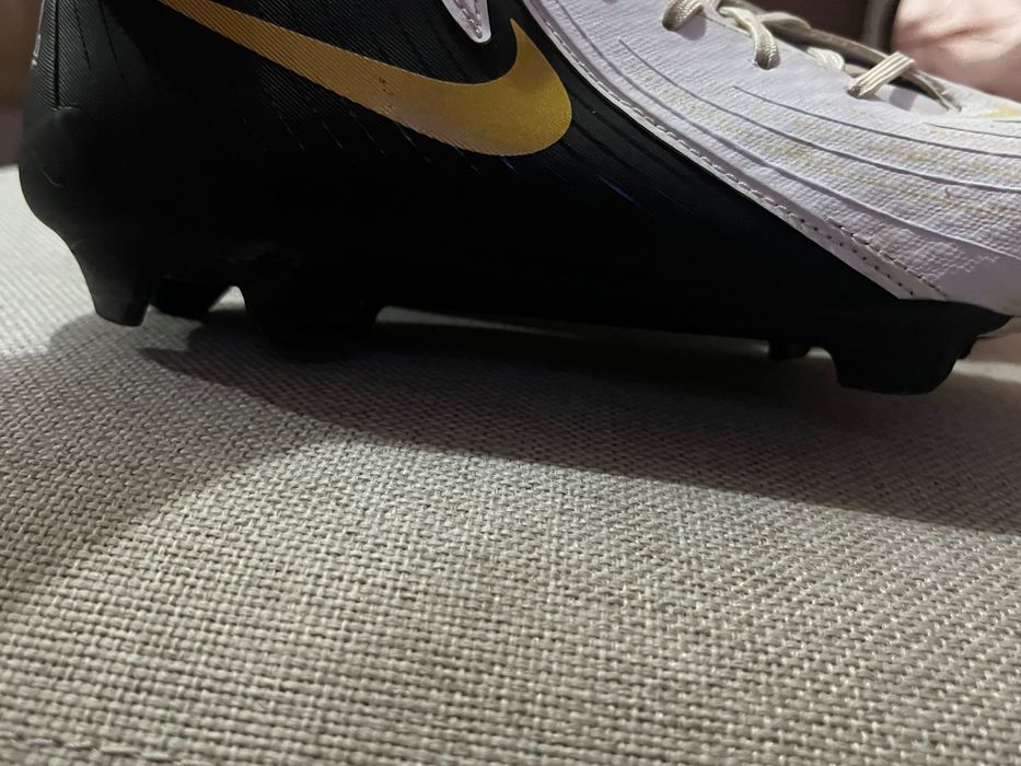 Adidași fotbal Nike Phantom GX 2 Academy