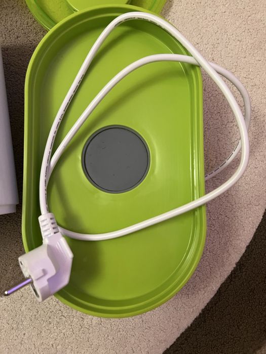 Електрически парен стерилизатор Cangaroo 3 в 1