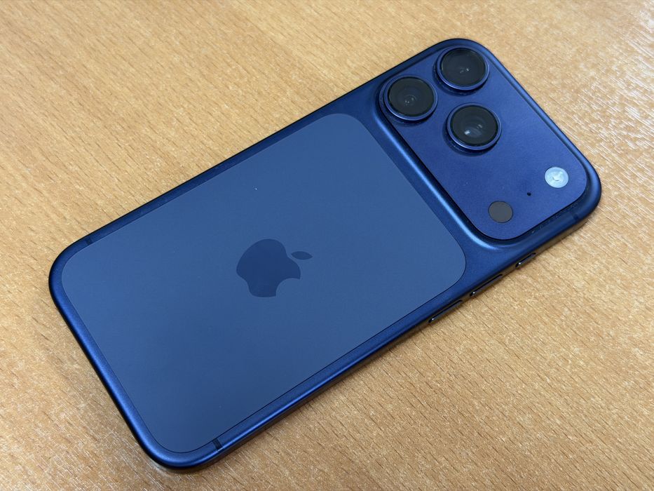 iPhone 17 Pro 512 gb Esim