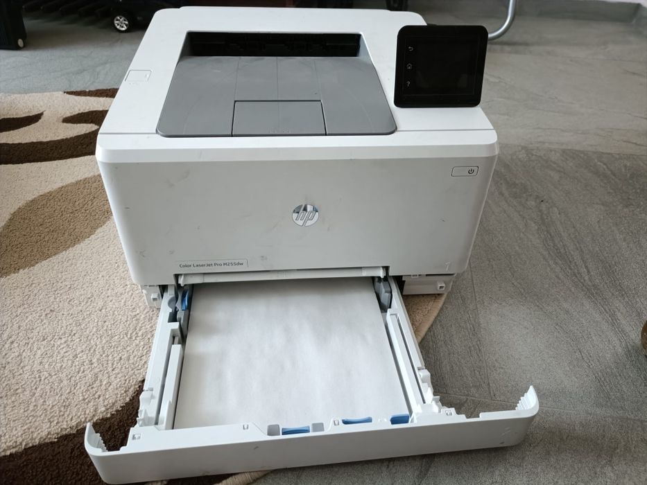 Imprimanta hp si epson