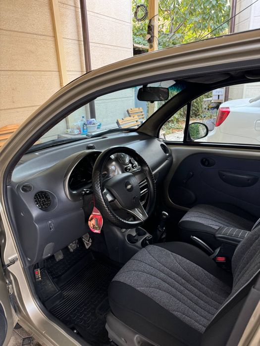 Продажа аренда Матиз  2016 год