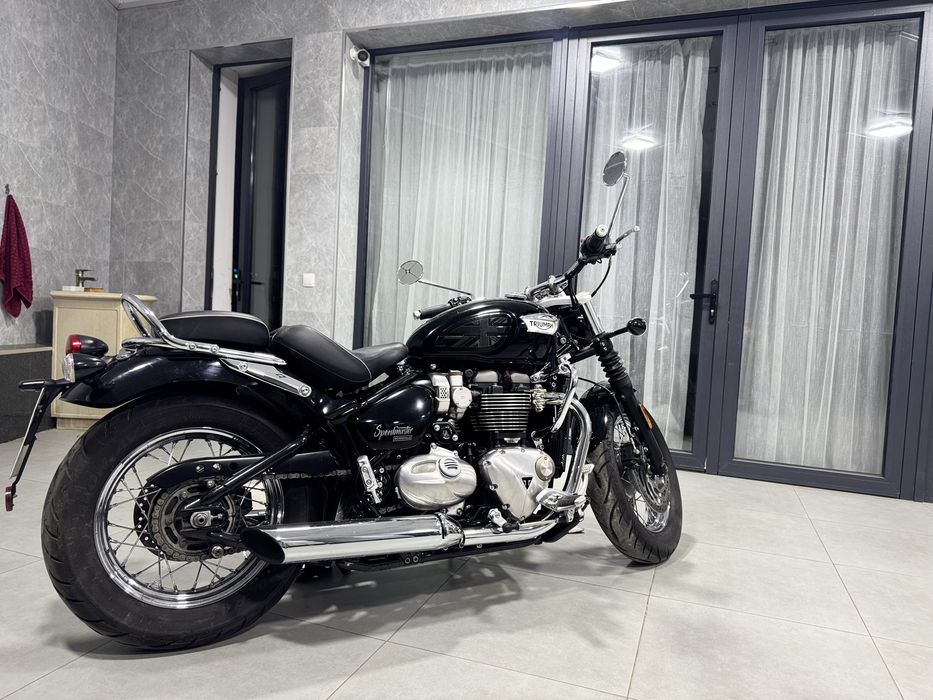 Срочно продается Triumph