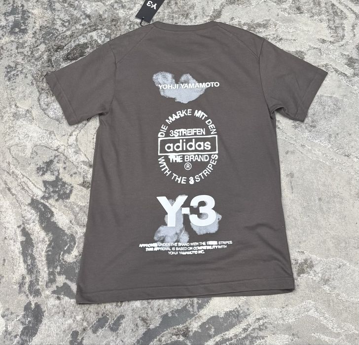 Тениска Yohji Yamamoto