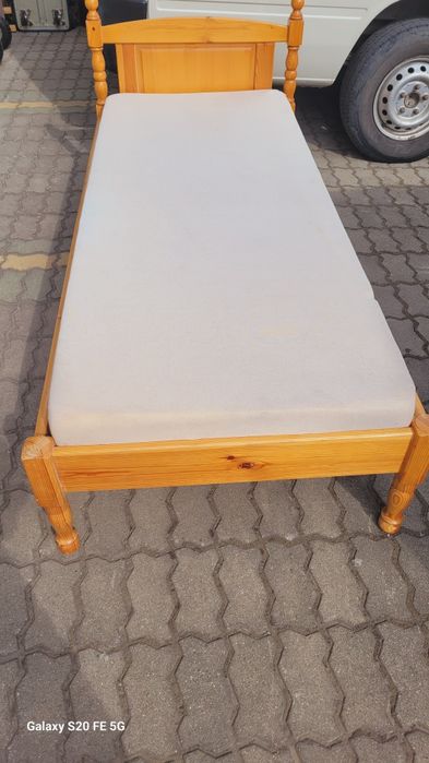 Двулицеви матраци 90/200