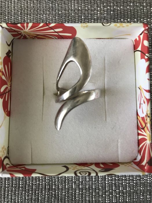 Сребърни бижута