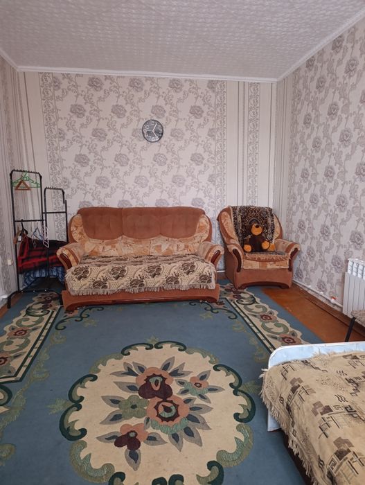 Аренда квартиры посуточно