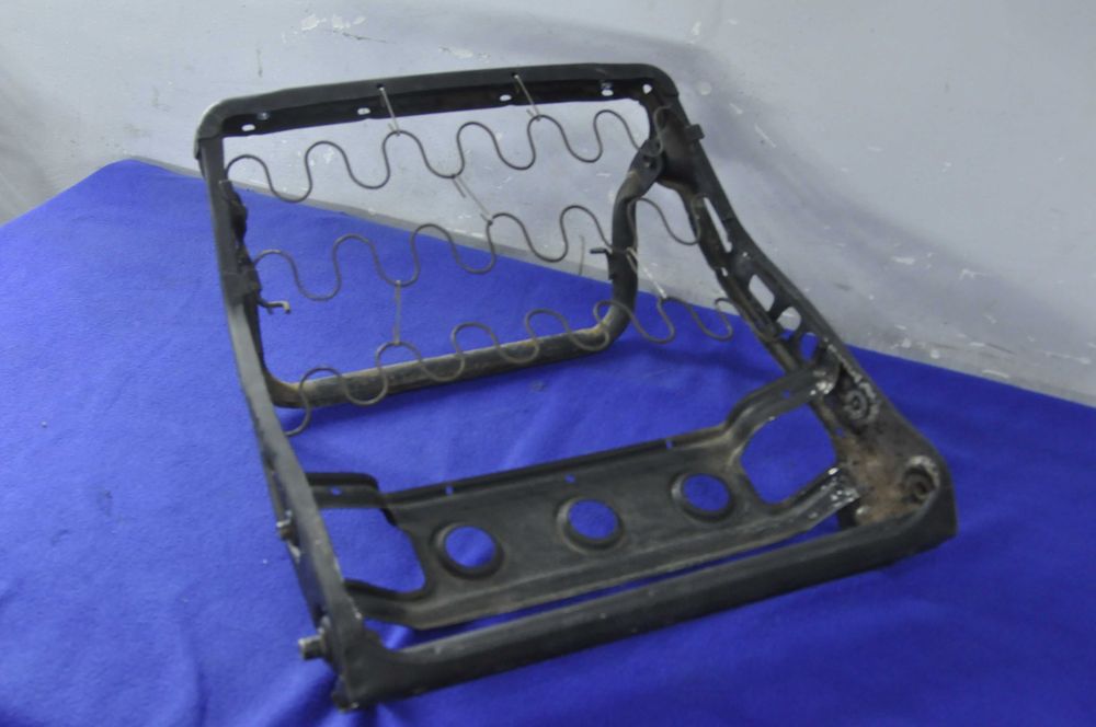 Каркас сиденья ВАЗ (LADA) priora приора