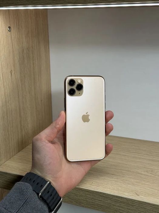 iPhone 11 PRO 256gb