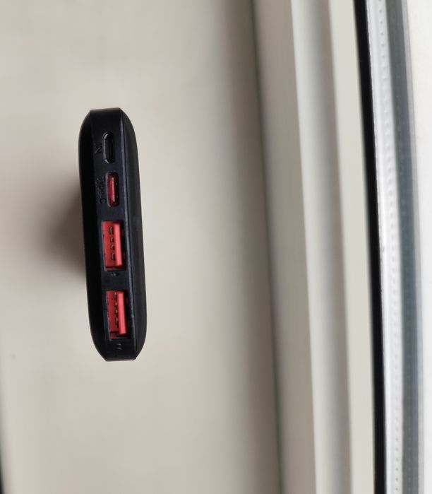 Повербанк 10000mAh