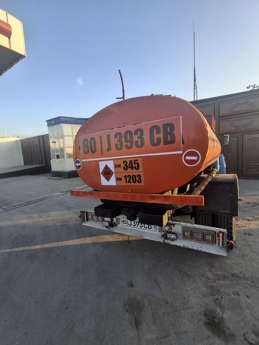 Benzavoz sotiladi yili1992