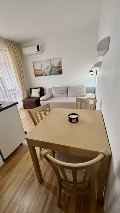 Продава се Едностаен апартамент в Свети Влас - 31 кв.м за 1517 €/кв.м - Снимка #6