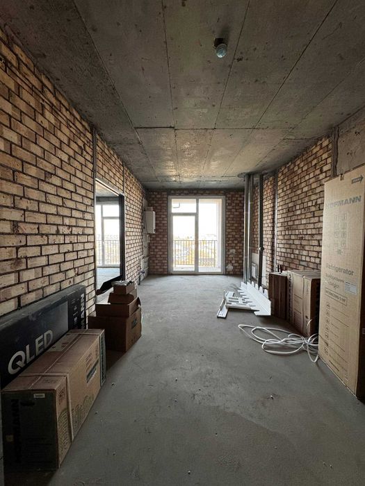 Квартира под ремонт в ЖК NRG Hayot, Юнусабад, 132 м²