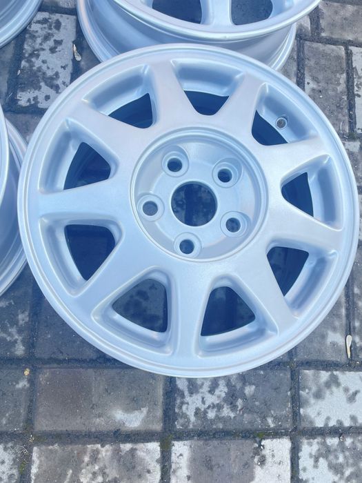 Диски Титанки, отличное состояние