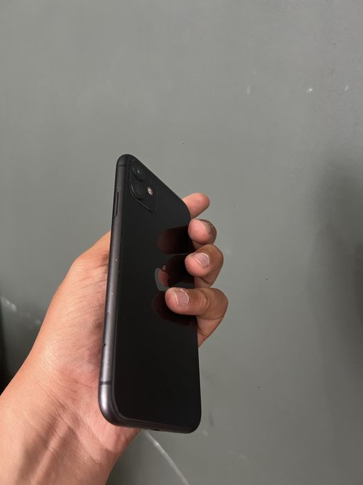 Iphone 11 в идеальном состояний