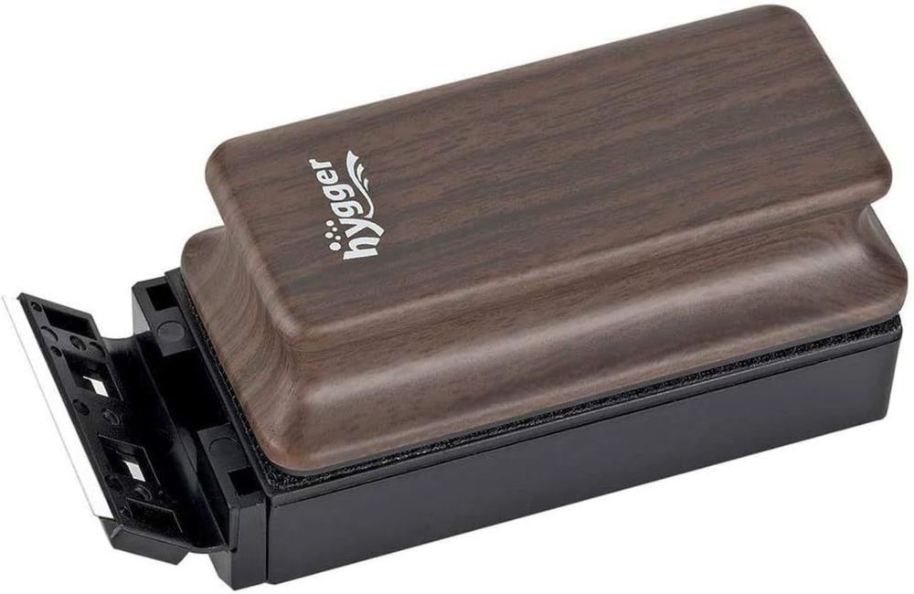 Магнит за почистване на аквариум Hygger