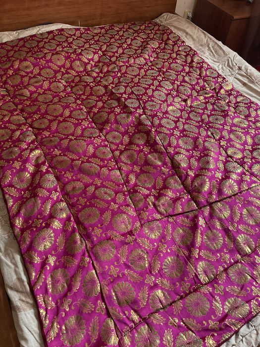 Одеяло полуторка