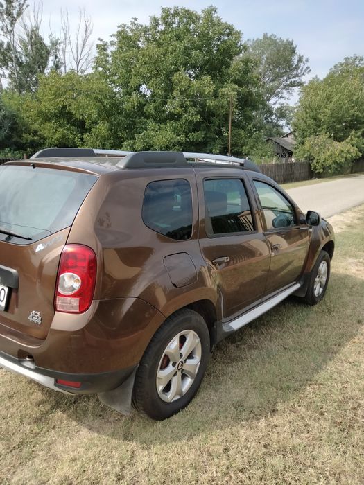 DACIA Duster 2011 — imagine 2