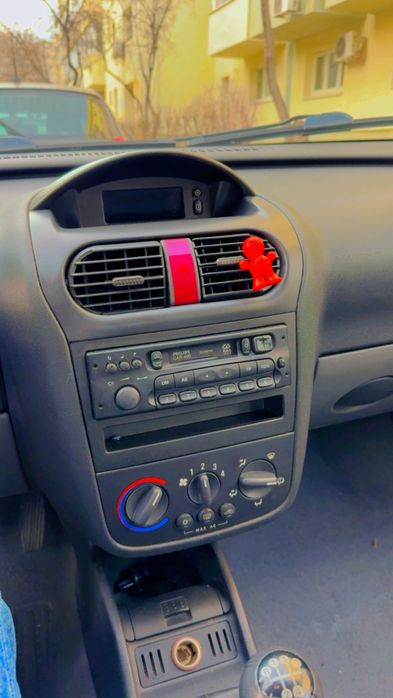 Opel corsa 1.2 benzina coupe 150 mii km Euro 4