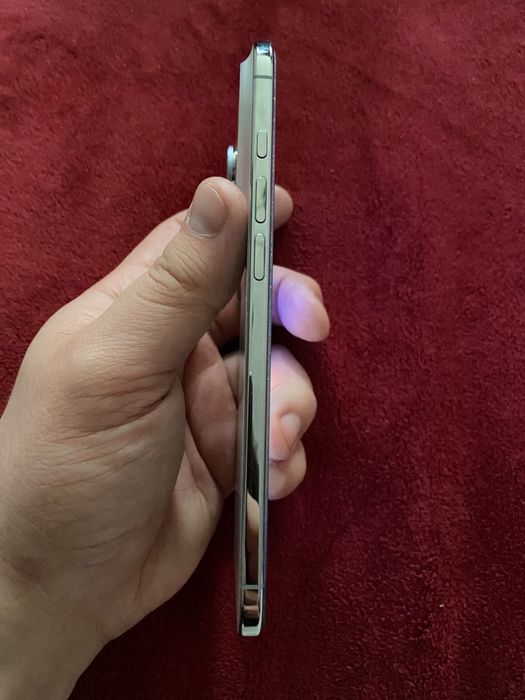 Iphone 17 pro air