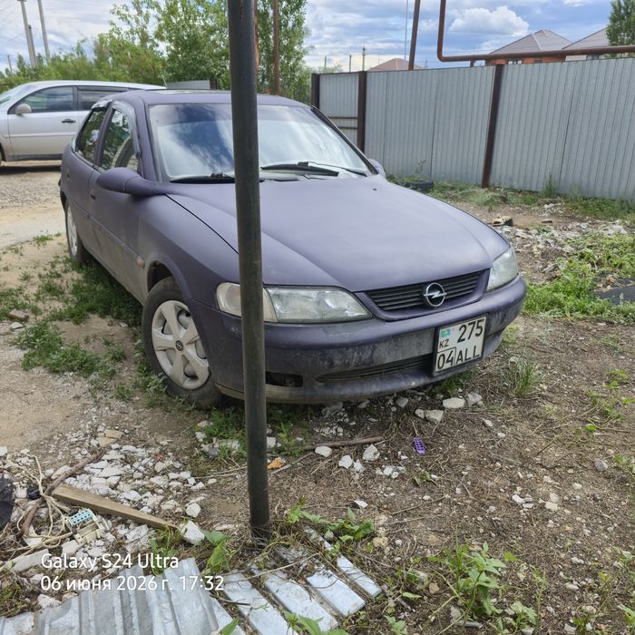 Продам Опель вектра б