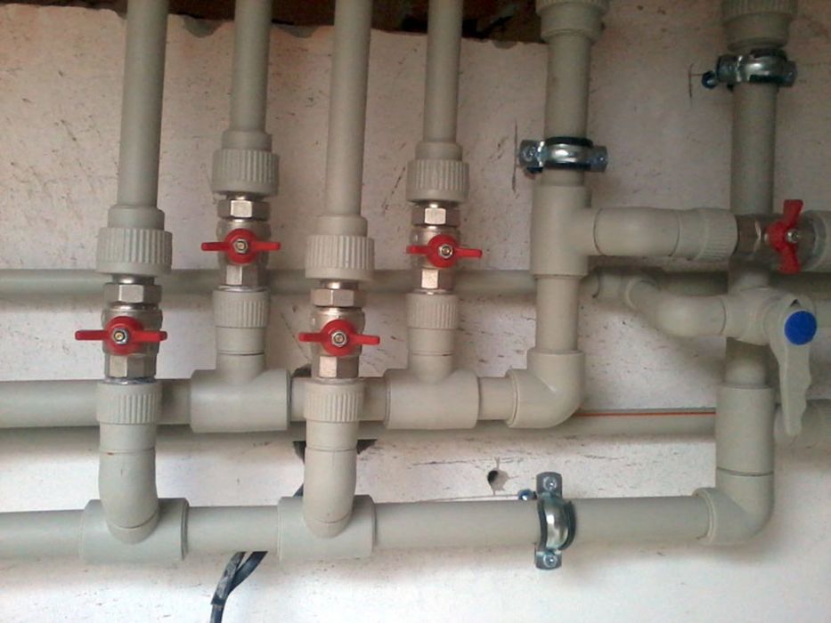 Сантехник Актау.