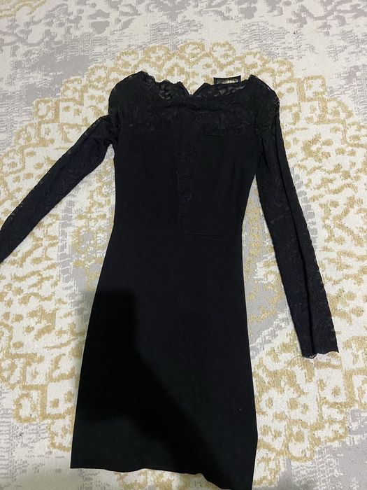 Разгрузка гардероба