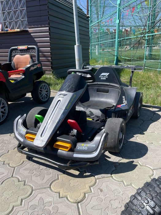 Продам павильон  в парке