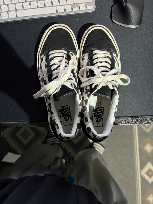 tenisi vans oldskool