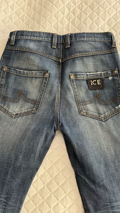 Оригинални мъжки дънки Iceberg